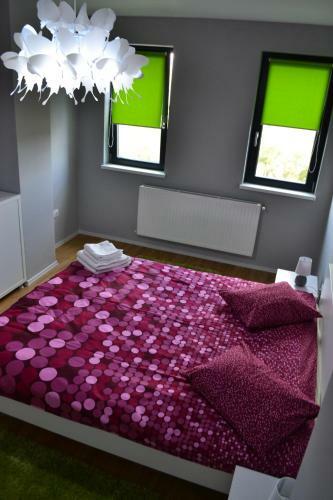 Park Lake Apartment