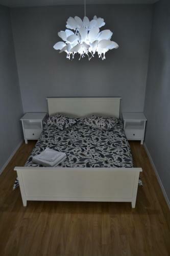 Park Lake Apartment