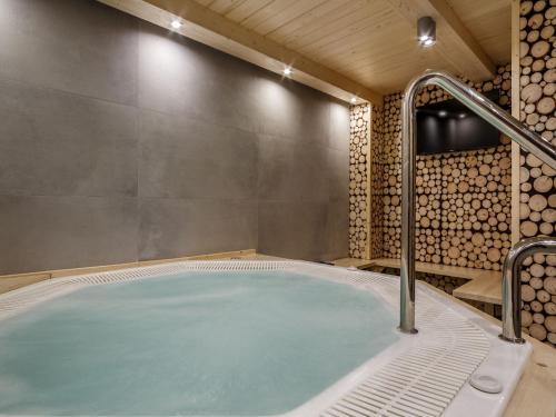 Tatrytop Alpejski Spa