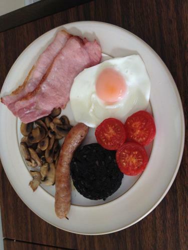 Park Farm B&B