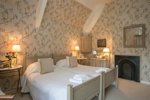 Tudor Cottage B&B Frampton