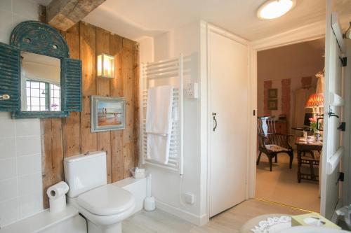 Tudor Cottage B&B Frampton