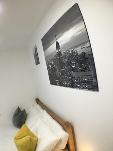 Hostal Parsons Street