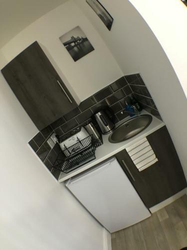 Hostal Parsons Street