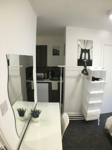 Hostal Parsons Street