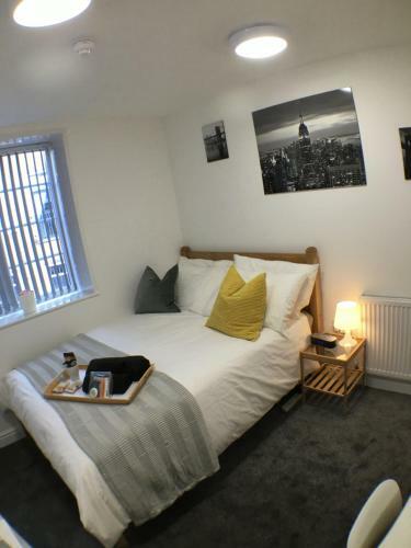 Hostal Parsons Street