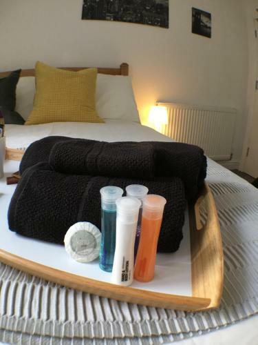 Hostal Parsons Street