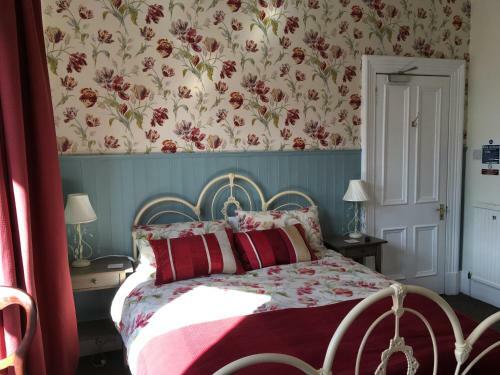 Bed & Breakfast Alberta Guest House