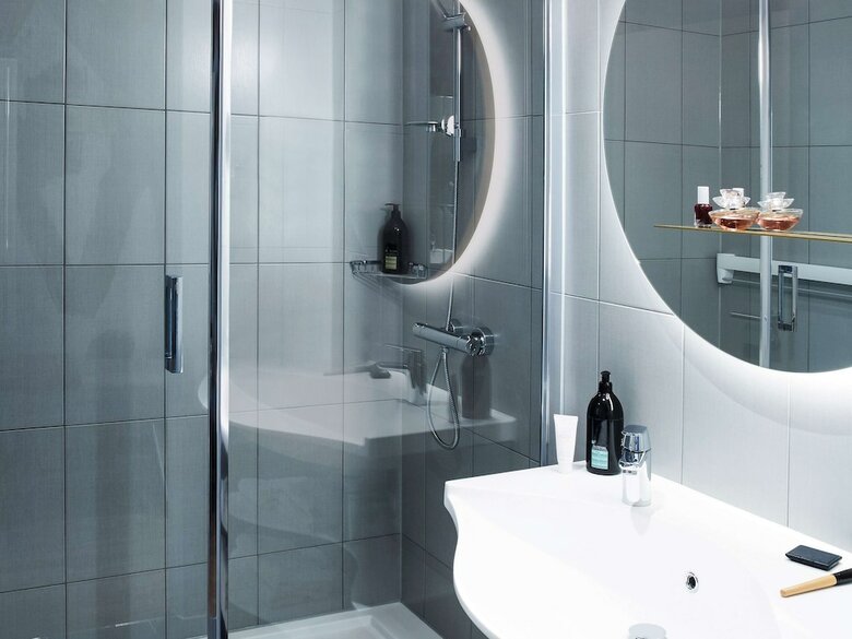 Aparthotel Adagio Edinburgh Royal Mile