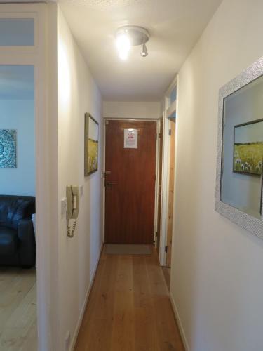 Rankeillor Street Apartment