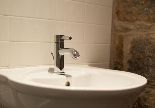 Apartamento Edmonstone Suite Old Town