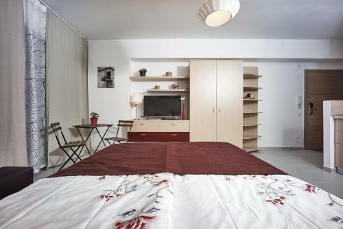 Apartamento Studio Riviera