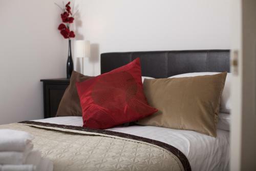 Apartamento West Street Mews