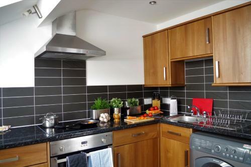 Apartamento West Street Mews