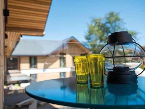 Hotel Lodge At Solent
