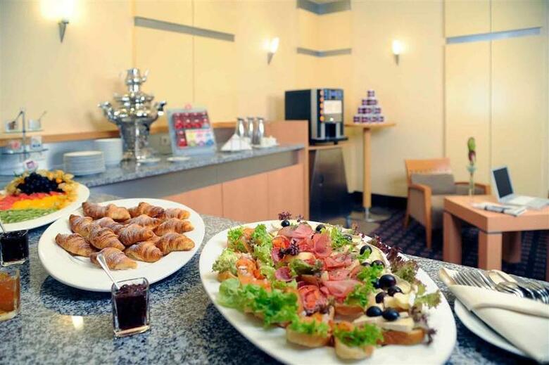 Hotel Mercure