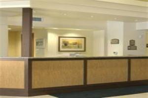 Hotel Super 8 Barrie