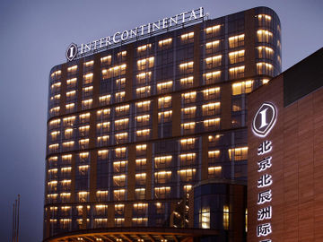 Hotel Intercontinental Beijing Beichen