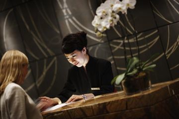 Hotel Intercontinental Beijing Beichen