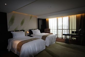 Hotel Intercontinental Beijing Beichen