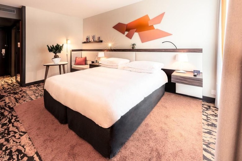 Radisson Blu Hotel Boulogne