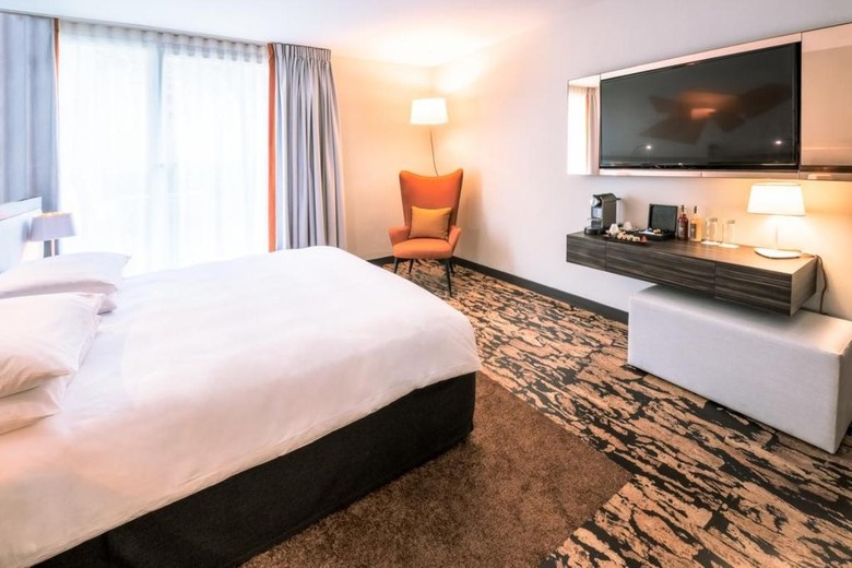 Radisson Blu Hotel Boulogne