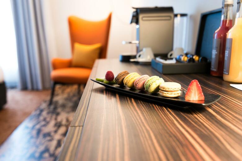 Radisson Blu Hotel Boulogne