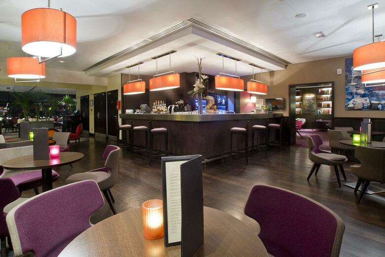 Radisson Blu Hotel Boulogne