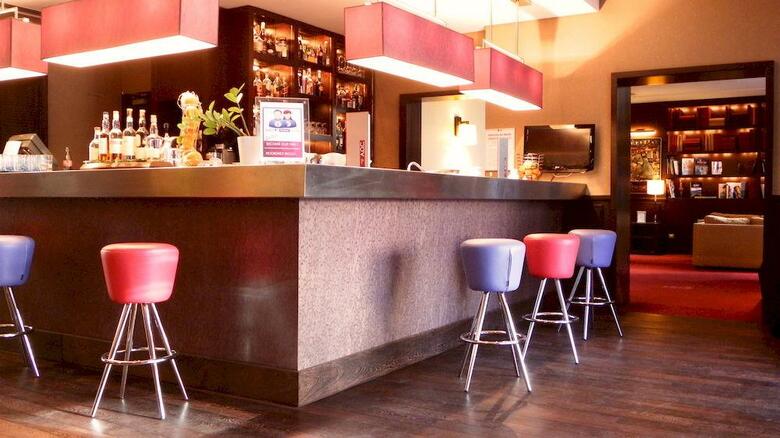 Radisson Blu Hotel Boulogne