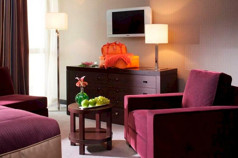 Radisson Blu Hotel Boulogne