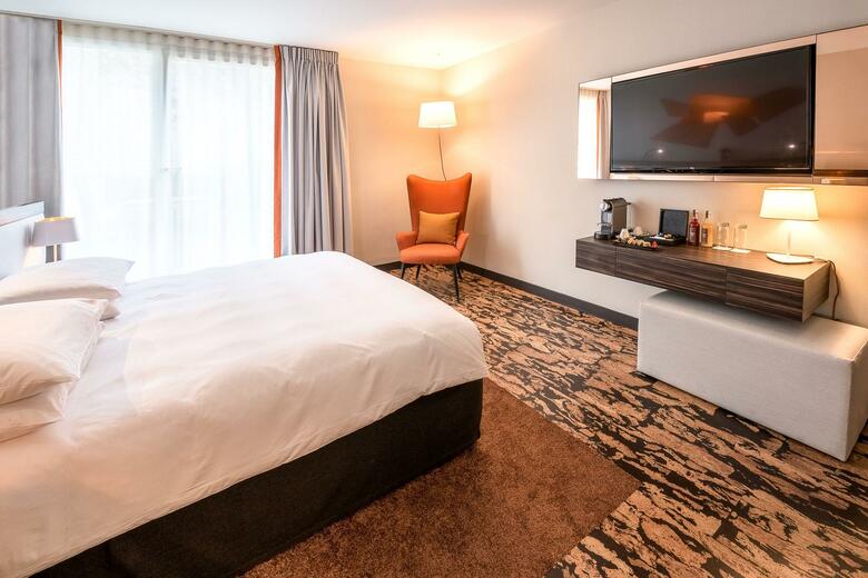 Radisson Blu Hotel Boulogne