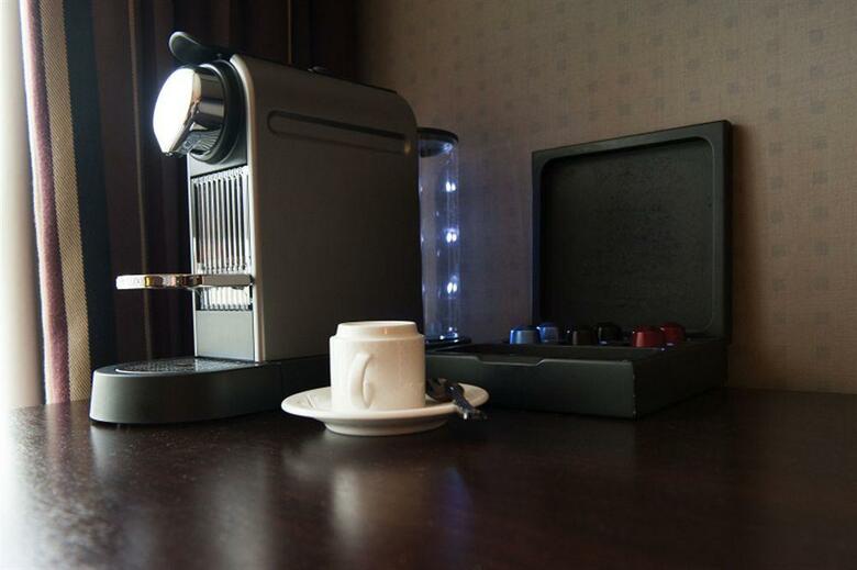 Radisson Blu Hotel Boulogne