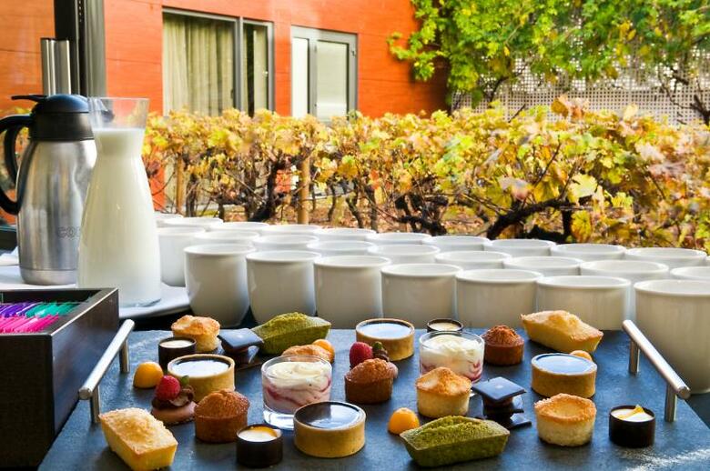 Radisson Blu Hotel Boulogne