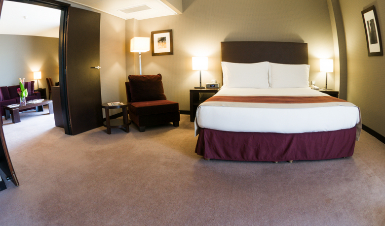 Radisson Blu Hotel Boulogne