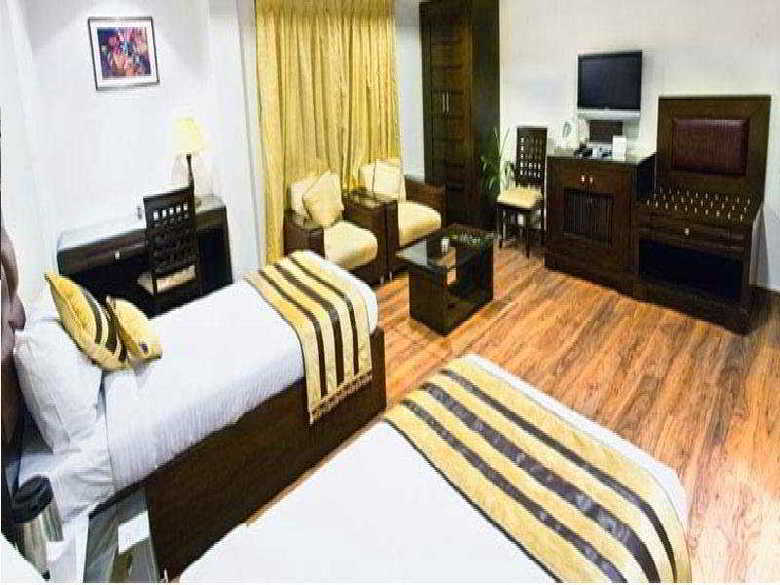 Hotel Parkland Safdarjung Enclave