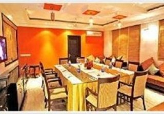 Hotel Parkland Safdarjung Enclave
