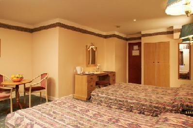 Hotel Bonnington Dublin