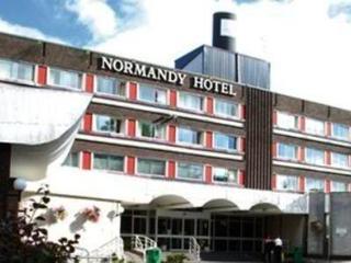 Normandy Hotel