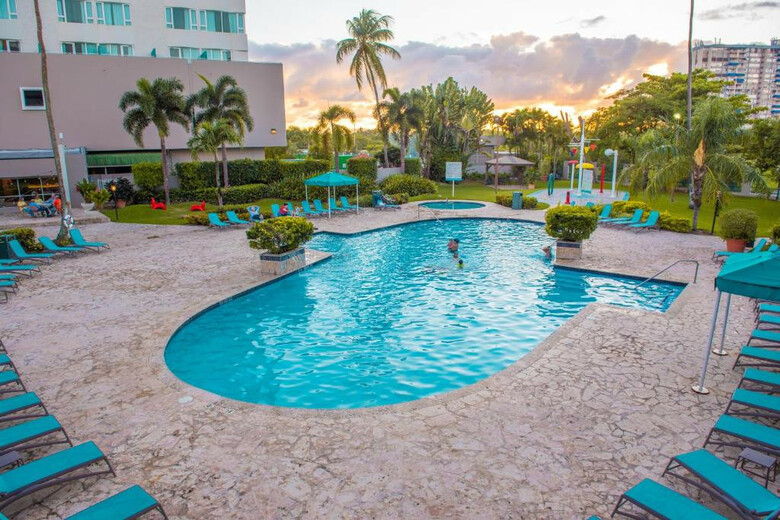 Verdanza Hotel