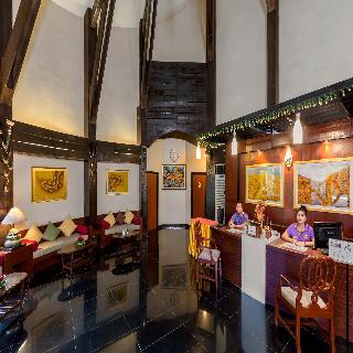 Hotel Timber House Resort