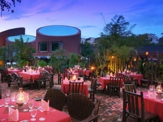 Hotel Timber House Resort