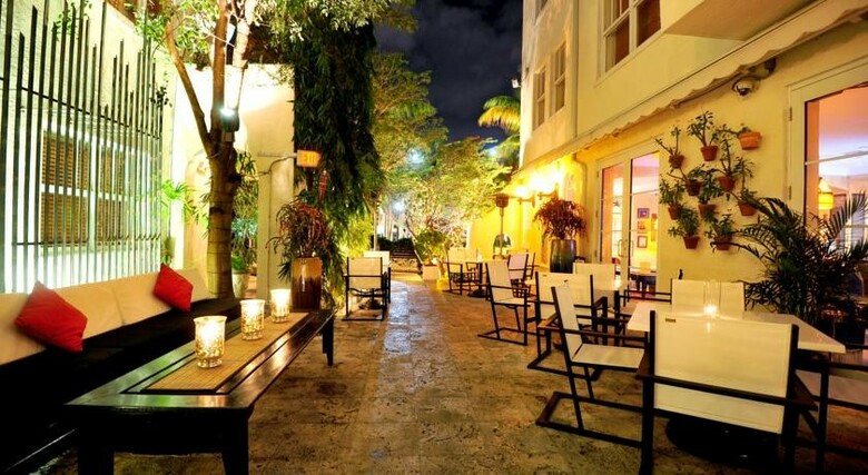 Hotel The Angler�s Boutique Resort