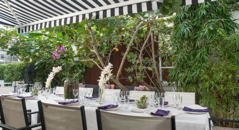 Hotel The Angler�s Boutique Resort