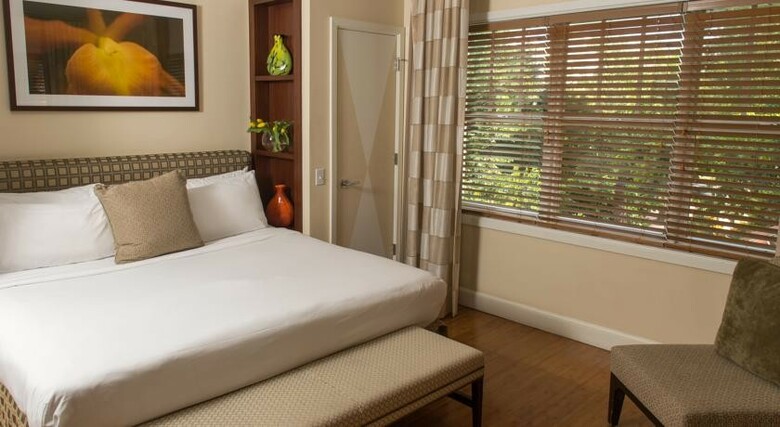 Hotel The Angler�s Boutique Resort