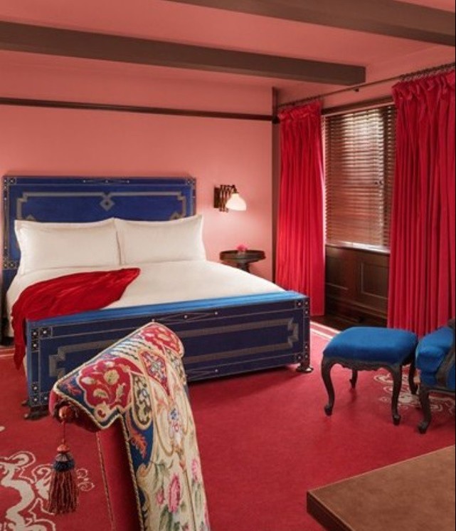 Gramercy Park Hotel