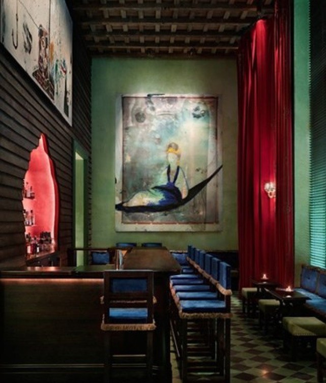Gramercy Park Hotel