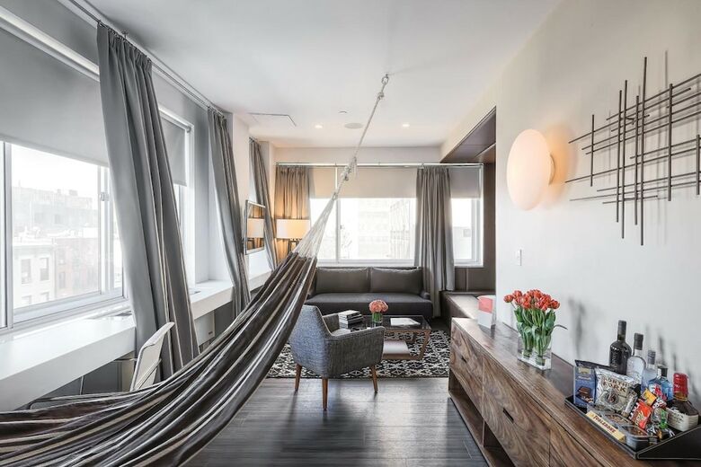 Hotel Nu