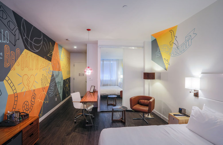Hotel Nu