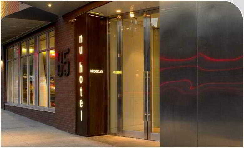 Hotel Nu