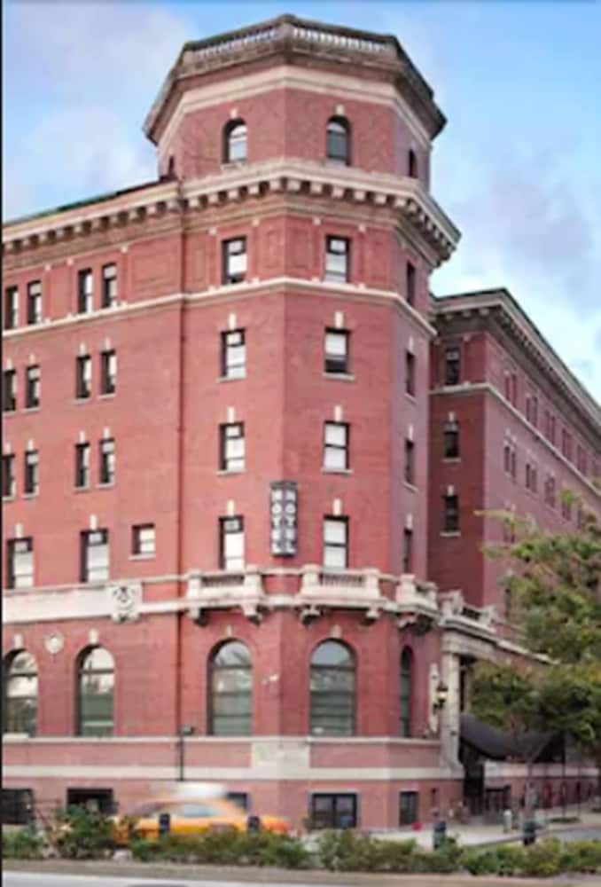 Hotel The Jane